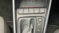 Hyundai BAYON 1.0 TGDi [90] Tech Line 5dr DCT Petrol Hatchback